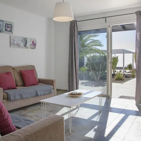 公寓 Casa Amanecer 蒂亚斯