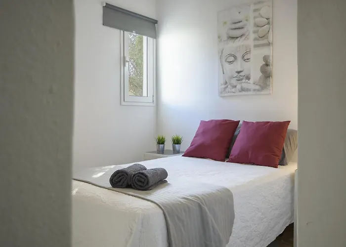 Lejlighed Casa Amanecer