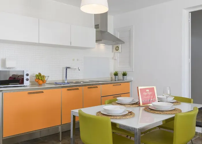 Lejlighed Casa Amanecer *