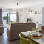 Casa Amanecer Daire Tías