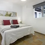 Casa Amanecer Daire