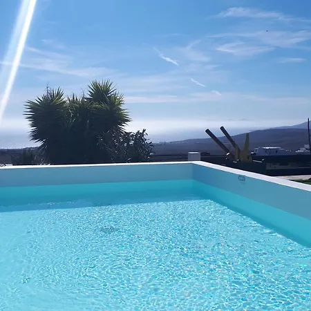Casa Amanecer