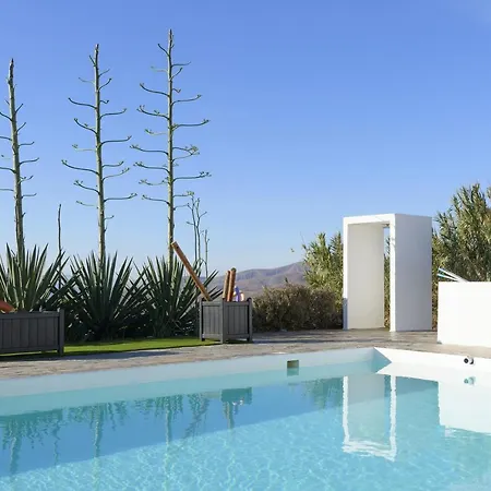 Apartament Casa Amanecer Tías