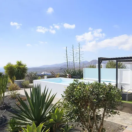 Apartamento Casa Amanecer