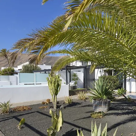 Casa Amanecer 公寓