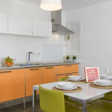 Apartament Casa Amanecer *