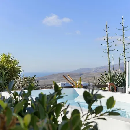 Casa Amanecer 公寓 *