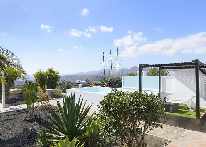 公寓 Casa Amanecer