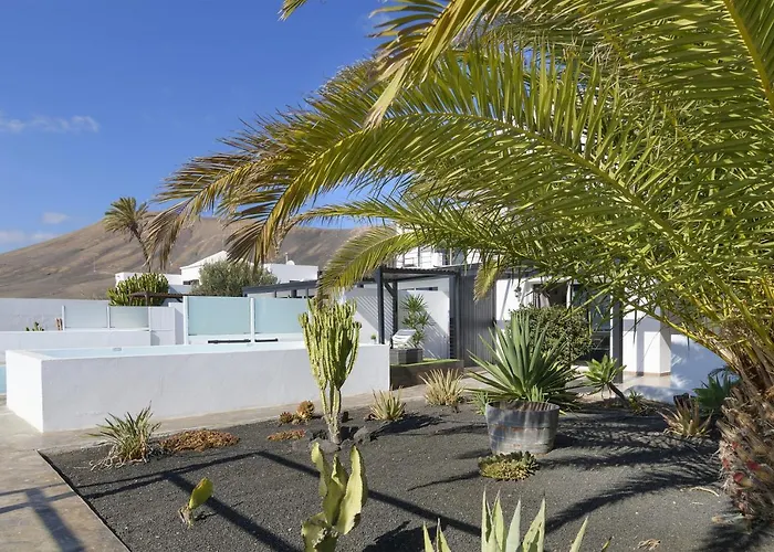 Casa Amanecer شقة