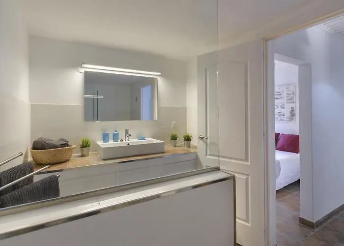 Casa Amanecer * تياس