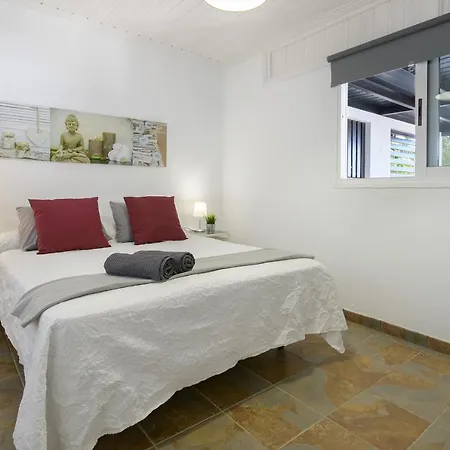 Casa Amanecer Apartman